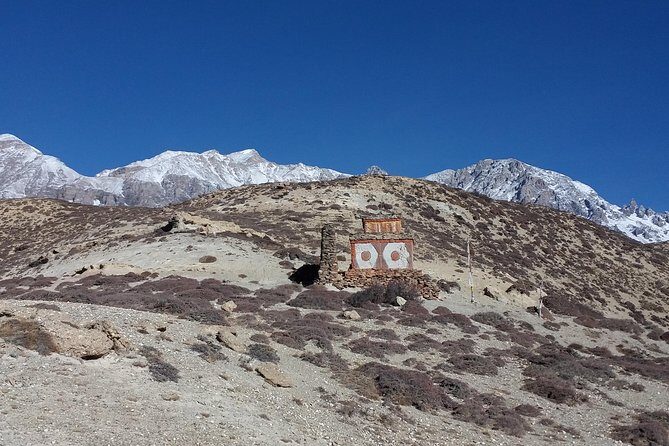 Upper Mustang Trek - What Makes This Trek Stand Out?