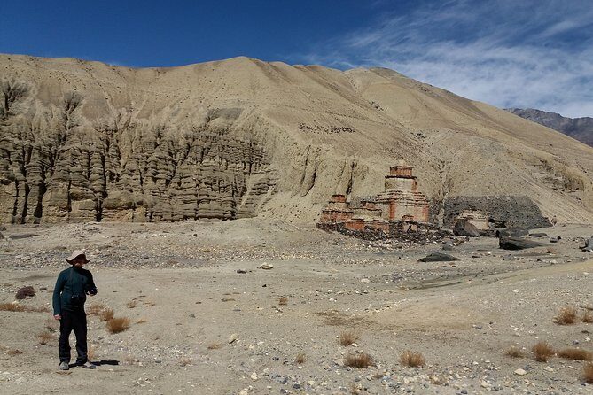 Upper Mustang Trek - Practicalities & Considerations