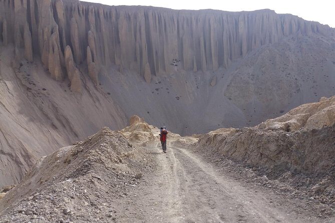 Upper Mustang Trek - Reviews: Authentic Perspectives