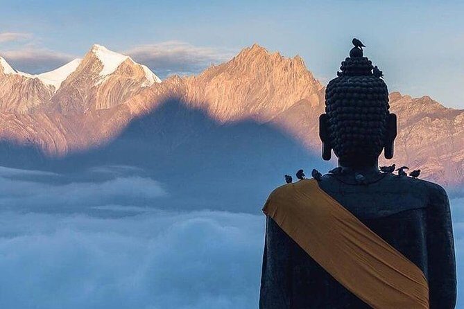 Upper Mustang Trek - A Journey Beyond the Mountains: What This Tour Offers