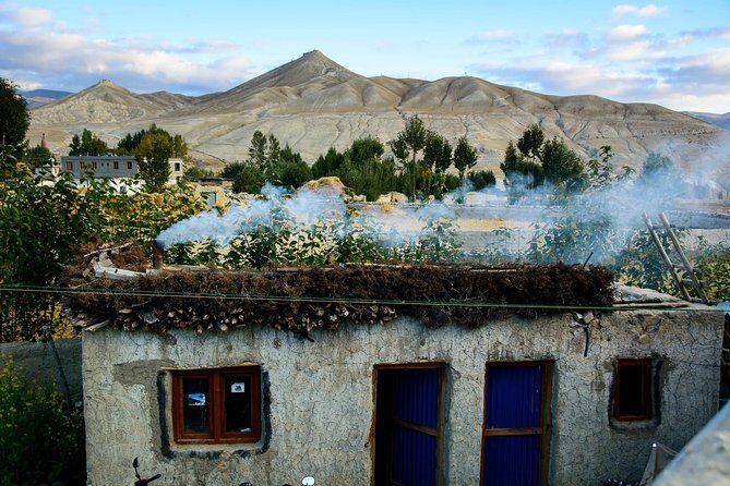 Upper Mustang Trek - FAQ