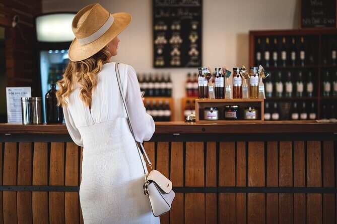 Upper Reach Winery: Swan Valley Winery and Vineyard Tour - The Sum Up: Who Should Consider This Tour?