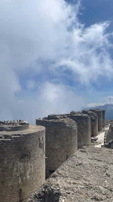 Upper Susa Valley: Guided sports trekking among alpine peaks and history - What Makes This Trek Special?