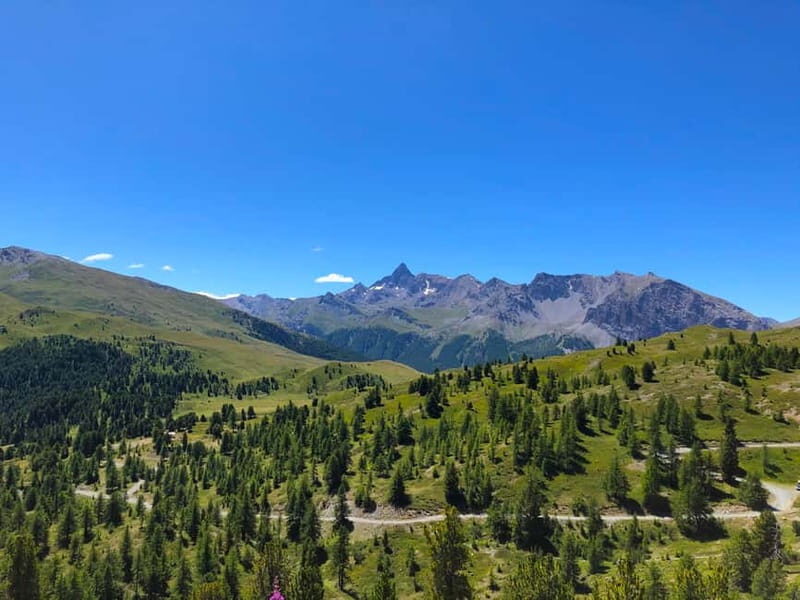 Upper Susa Valley: Guided sports trekking among alpine peaks and history - Is It Worth the Price?