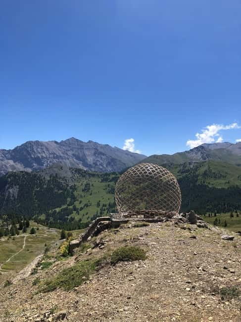 Upper Susa Valley: Guided sports trekking among alpine peaks and history - Who Should Consider This Tour?