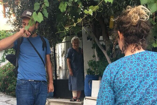 Upper Town Historical Tour Experience at Greece - An In-depth Look at the Itinerary