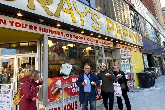 Upper West Side: Your Guide to Understanding NYC - What’s Included and Whats Not