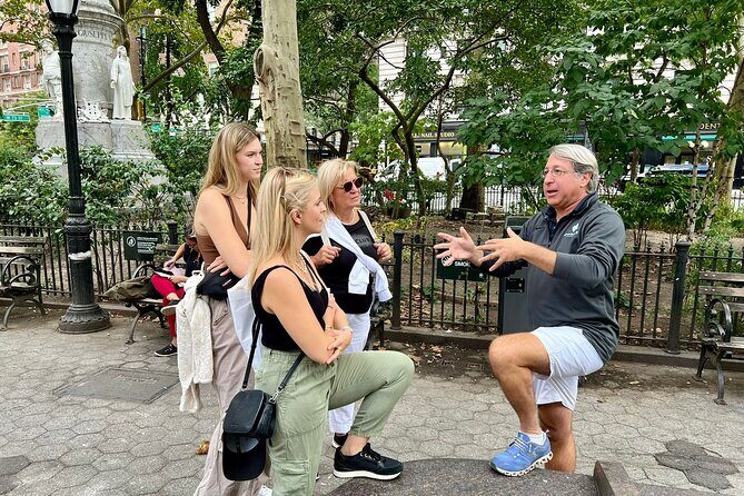 Upper West Side: Your Guide to Understanding NYC - Who Will Love This Tour?