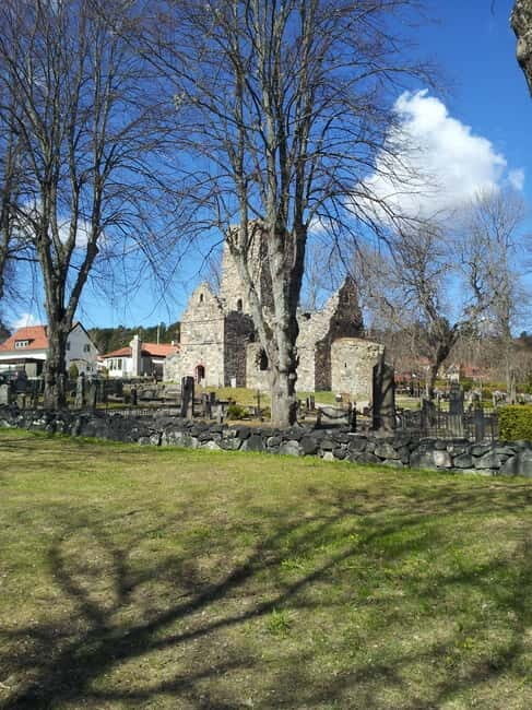 Uppsala city and Sigtuna city 8h tour from Stockholm - What to Expect from the Tour