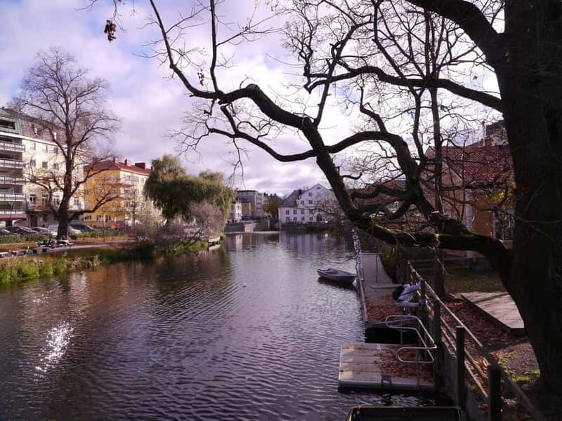 Uppsala city and Sigtuna city 8h tour from Stockholm - Final Thoughts