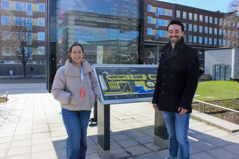 Uppsala: City Highlights and Hidden Gems Walking Tour - Exploring Uppsala: The Heart of Swedish Heritage