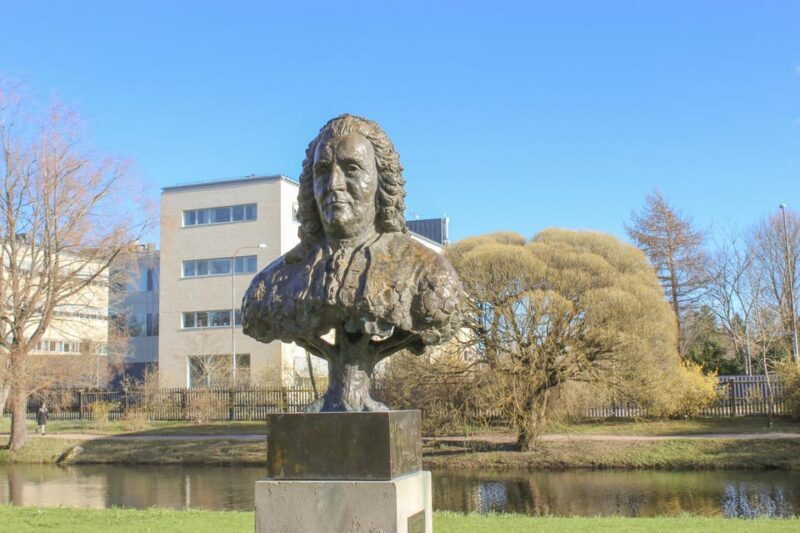 Uppsala: City Highlights and Hidden Gems Walking Tour - Frequently Asked Questions (FAQs)