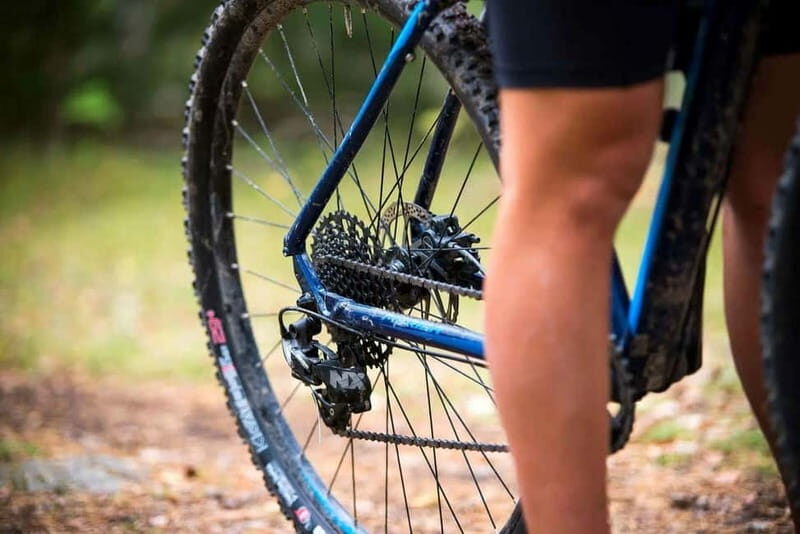 Uppsala: Mountain Bike Rental with Helmet - FAQ