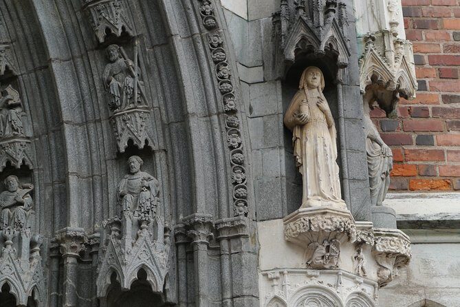 Uppsala Must See 2h city walk - 2h tour of all big attractions! - Who Would Love This Tour?