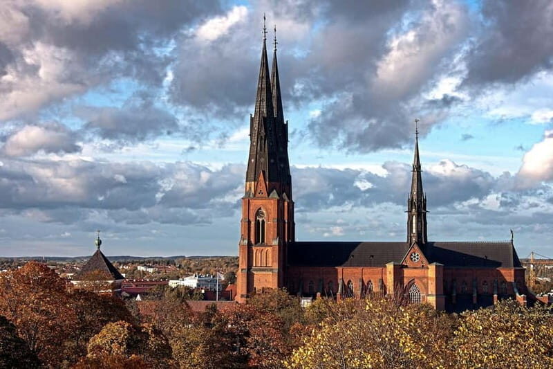 Uppsala Private Guided Walking Tour - Final Thoughts