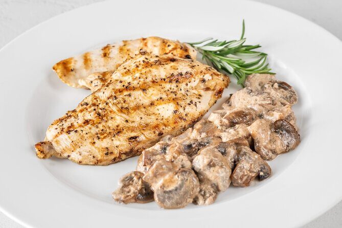 Upscale Italian Cooking Class in Houston (Includes 4-Course Meal) - Authenticity and Learning Opportunities