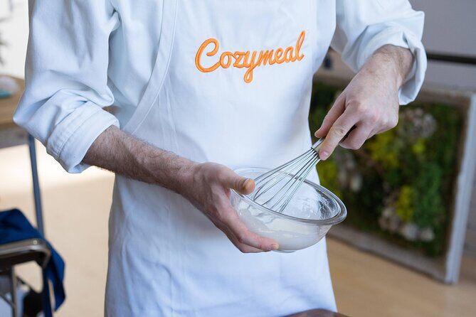 Upscale Italian Cooking Class in Houston (Includes 4-Course Meal) - Who Would Love This Experience?