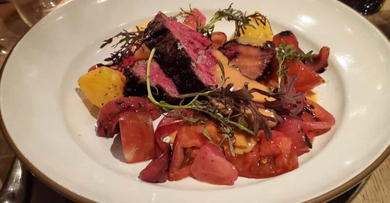 Upscale Wines and Luxury Napa Valley 6 Hour Experince - The Sum Up