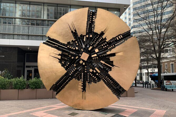 Uptown Charlotte: A Self-Guided Audio Tour to the Heart of Queen City - Who Should Consider This Tour?