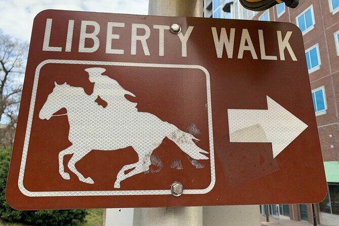 Uptown Charlotte: A Self-Guided Audio Tour to the Heart of Queen City - FAQ