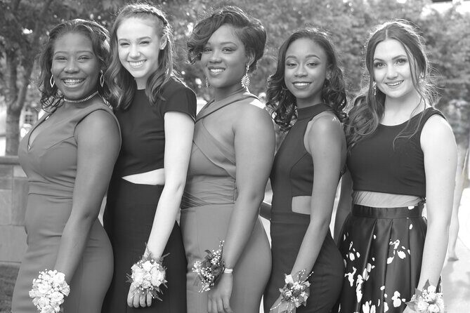 Uptown Charlotte Photoshoot Experience with Artistic Direction - Deep Dive into the Value and Practicalities