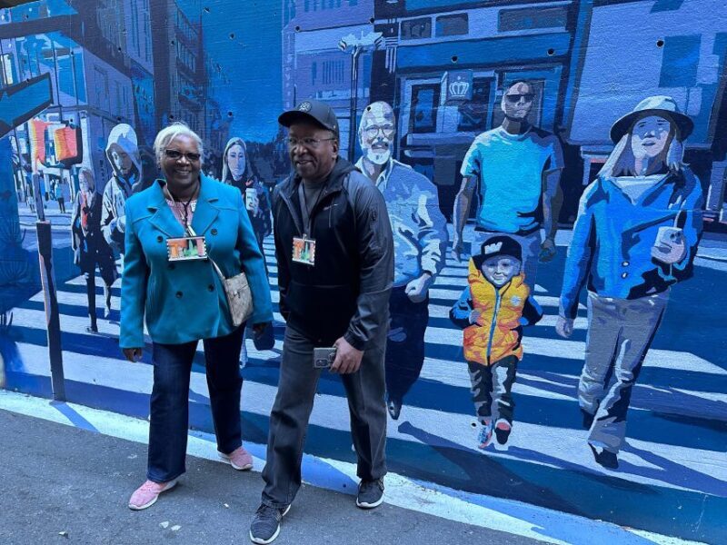 Uptown Funk: 1 Hour Guided Walking Tour of Charlotte - Who Will Love This Tour?