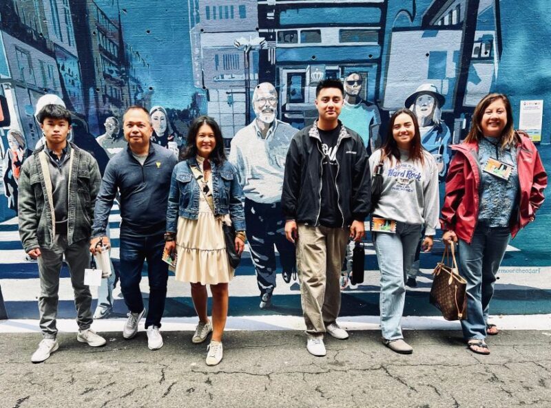 Uptown Funk: 1 Hour Guided Walking Tour of Charlotte - The Sum Up