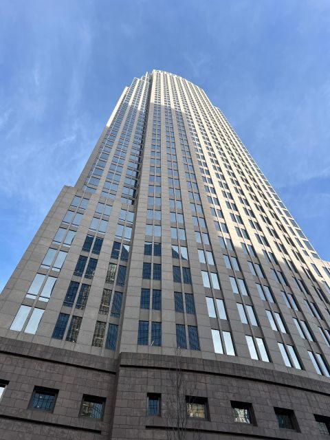 Uptown Funk: 1 Hour Guided Walking Tour of Charlotte - FAQ