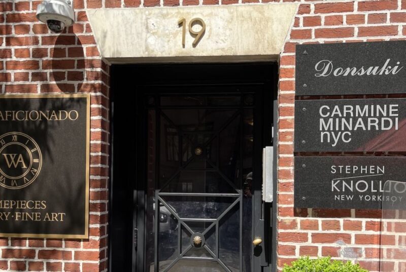 Uptown Sex and the City Hotspots Tour - Who Should Take This Tour?