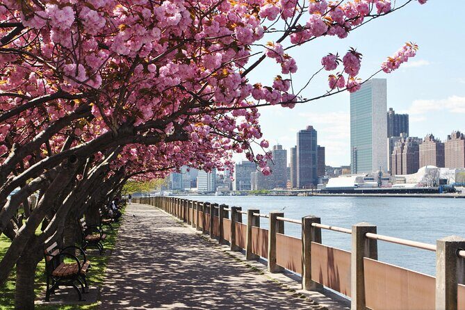 Uptown to Midtown Roosevelt island tour - Frequently Asked Questions