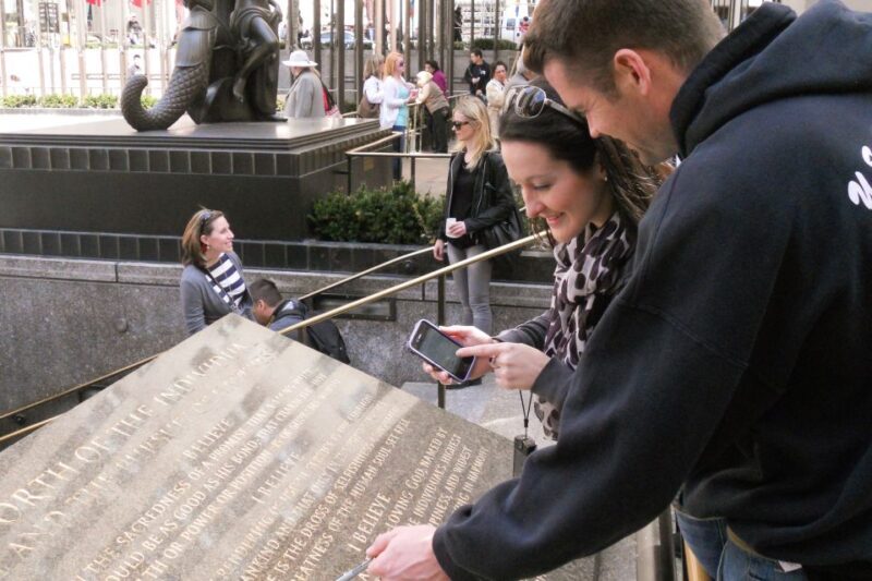 Urban Adventure Quest: 3-Hour Interactive Tour in San Diego - The Perfect Fit: Who Should Consider This Tour?
