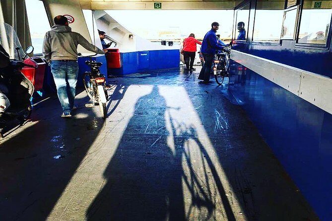 Urban Adventures Amsterdam Bike Tour, Graffiti and Magnet Fishing - Final Thoughts