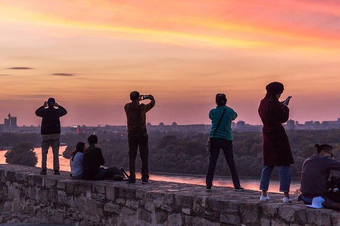 Urban & Alternative Belgrade tour - Exploring Belgrade’s Alternative Scene: A Complete Breakdown