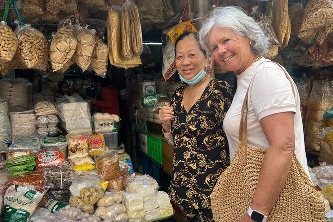 Urban and Local Gems: Private Walking tour Ho Chi Minh - FAQ