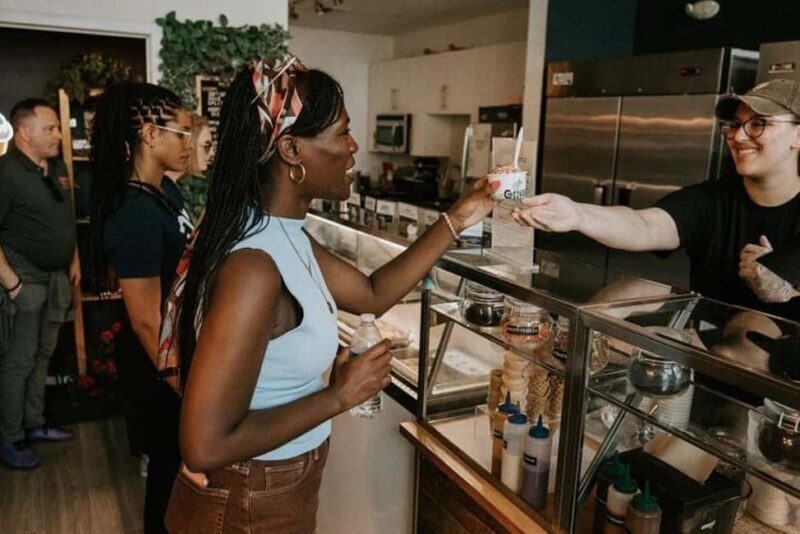 Urban Canvas: A Downtown Orlando Cultural Tour - Who Should Join This Tour?