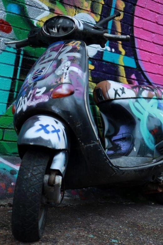 Urban Canvas: Exploring Shoreditch's Vibrant Street Art - Why This Tour Is Perfect for You
