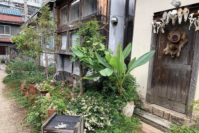 Urban Canvas: Osaka Street Art Bike Tour - Final Thoughts