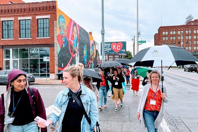 Urban Coffee Hike - FAQ