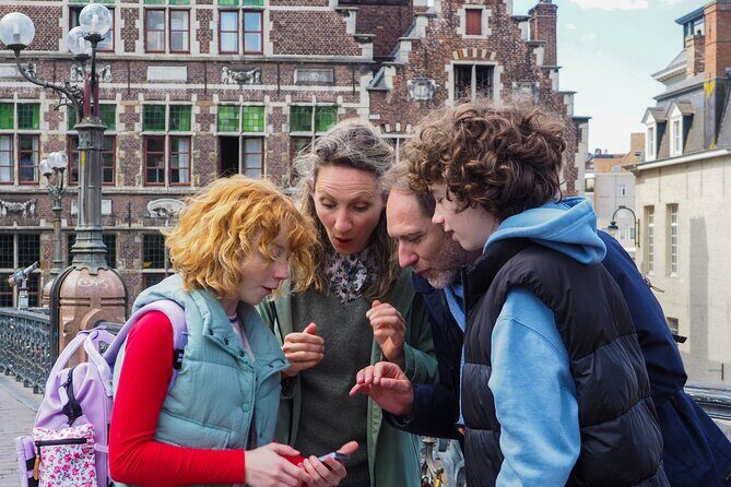 Urban escape game in Bruges - Red Nights - Who Will Enjoy This Experience?