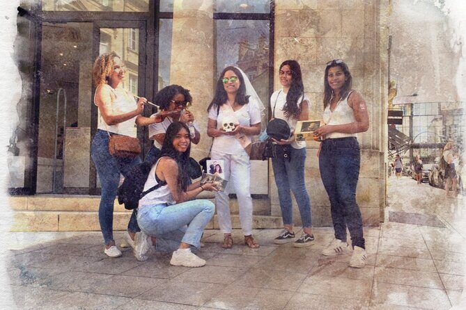 Urban Escape Game: In search of Goya's skull - Final Thoughts: Is it worth it?