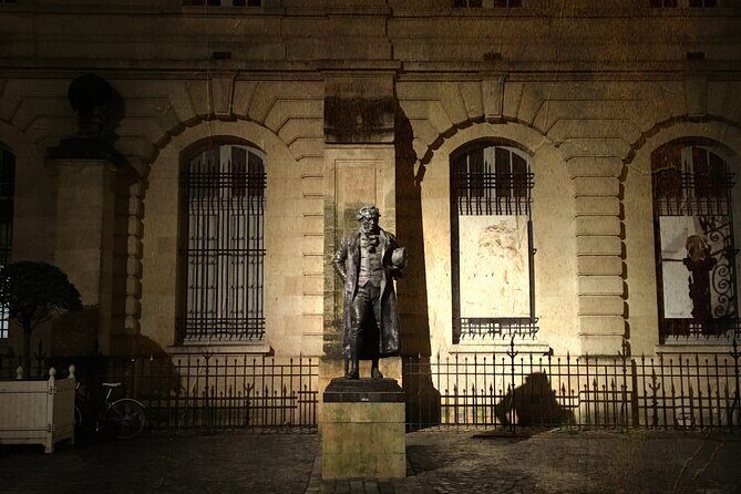 Urban Escape Game: In search of Goya's skull - FAQ