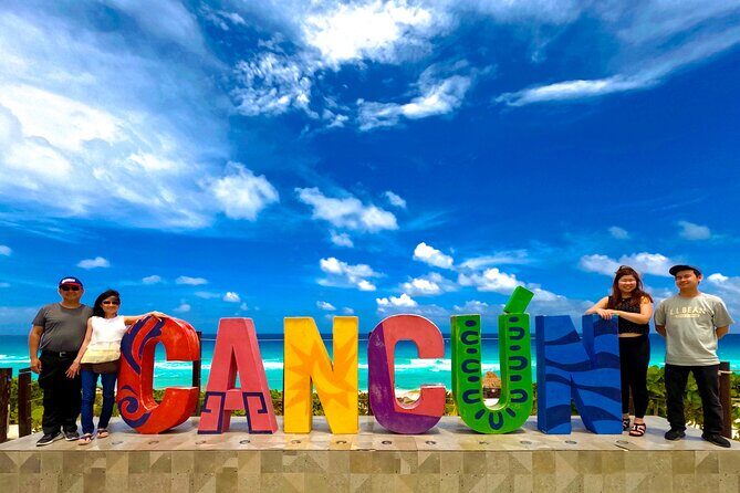 Urban Food and Shopping Experience at Cancun - A Closer Look at the Cancun Urban Food and Shopping Tour