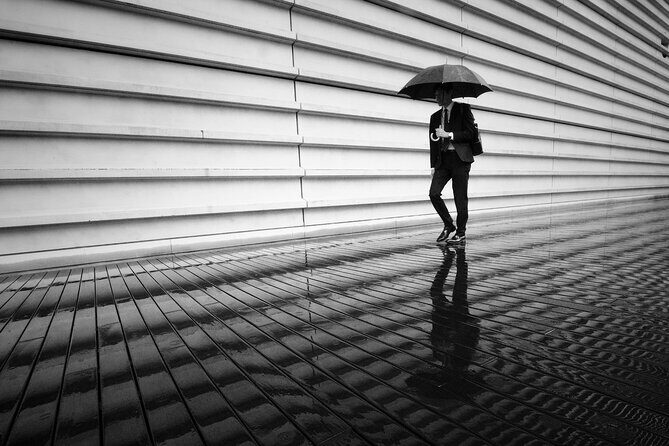 Urban Geometry with Laurence Bouchard - A Deep Dive into the Urban Geometry Tour