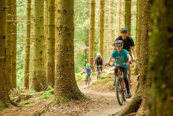 Urban Jungle Trail Cycling Tour from Colombo - Discovering the Charm of the Colombo Countryside