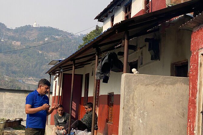 Urban Organic Farm Tour with Authentic Nepali Lunch in Pokhara Nepal - What’s Included and What to Consider
