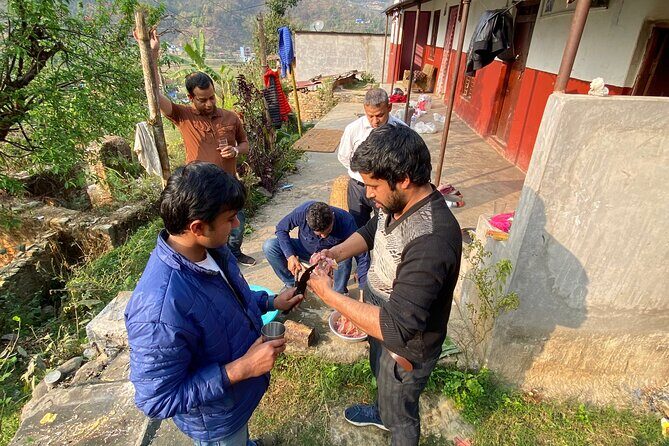 Urban Organic Farm Tour with Authentic Nepali Lunch in Pokhara Nepal - FAQs