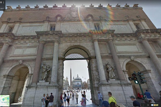 Urban Rafting on Rome's Tiber River - The Sum Up