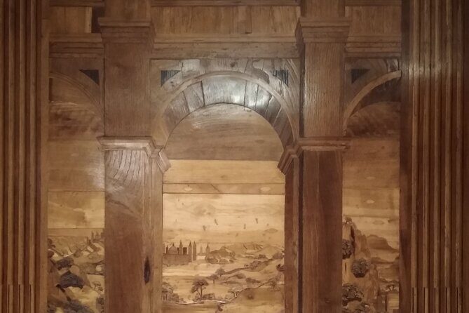 Urbino and Palazzo Ducale - A Deep Dive Into Urbino and the Ducal Palace Tour