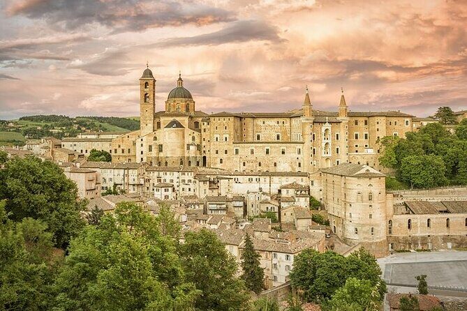 Urbino Private Walking Tour - What Travelers Say