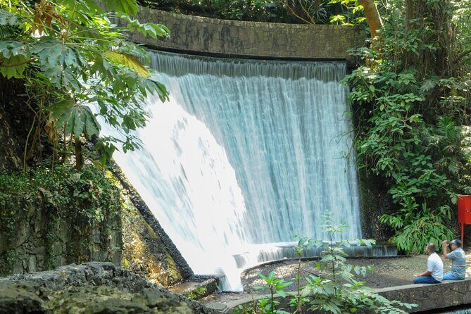 Uruapan Tour - Exploring Uruapan: A Hidden Gem for Nature and History Lovers